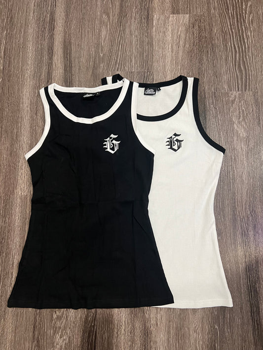 Logo TankTops (2 Pack)